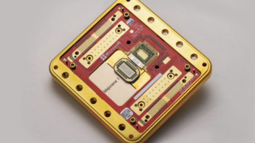 Microsoft quantum computing claim still lacks evidence: physicists are dubious